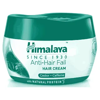 Himalaya Herbal Hair Cream Anti Hair Loss 210 Ml
