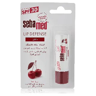 Sebamed Lip Balm Cherry