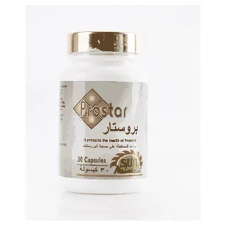 Prostar Capsules 30P
