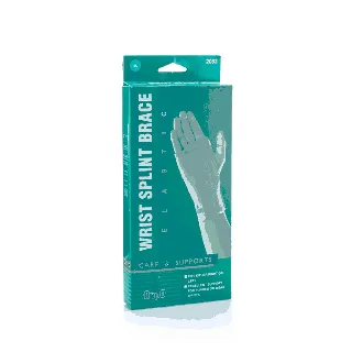 Oppo Wrist Splint Xl 2082
