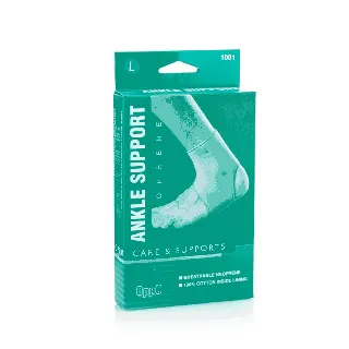 Oppo Ankle Support L 1001