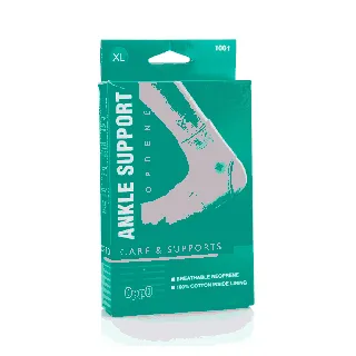 Oppo Ankle Support Xl 1001