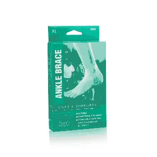 Oppo Ankle Brace Xl 2201