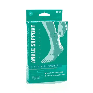 Oppo Ankle Support Xl 1004