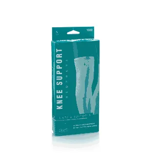 Oppo Knee Support S 1022