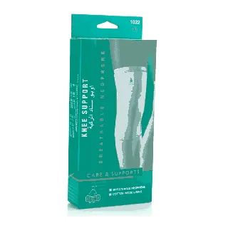Oppo Knee Support Xl 1022