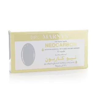 Marnys Neocarbon Capsule 30P