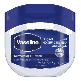 Vaseline Petrolatum Jelly Pure 450 Ml
