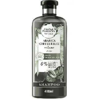 Herbal Essences Biorenew Hair Shampoo Arabica Coffee Fruit 400 Ml