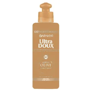 Garnier Ultra Doux Cream Mythic Olive Dry Hair 200 Ml