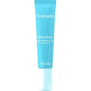 Neutrogena Hydro Boost Gel Cream Triple Eye Refreshing 15 Ml