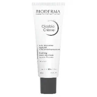 Bioderma Cicabio Soothing Reparing Cream 40 Ml