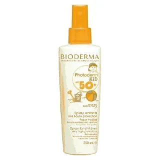 Bioderma Photoderm Spray Kids Spf 50 200 Ml