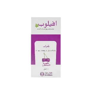 AVILOP SYRUP 100 ML