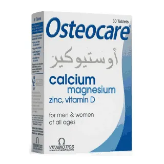 Osteocare Tablet 30P