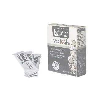 Lactoflor Probiotic Sachets 10 P