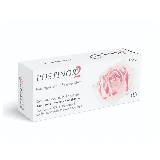 Postinor 2Tablet 2 P