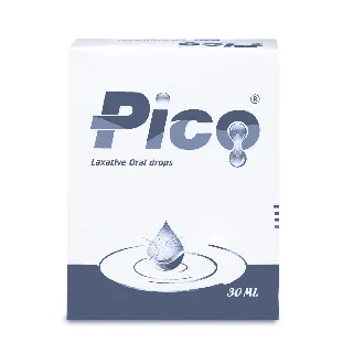 Pico Oral Drop For Conistipation 30 Ml
