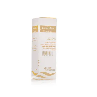 DROF SHAMPOO 100 ML