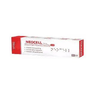 Neocell Enhance Skin Reconstruction Skin Cream 50 Gm
