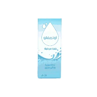 Otriflu Menthol Nasal Spray 20/30 Ml