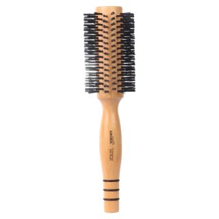 Rose Aroma Hair Dryer Brush Heat Protect 4734
