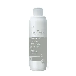 Bio Balance Shampoo Organic Aloe Vera 330 Ml