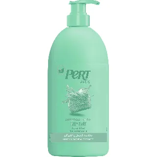 Pert Plus Hair Shampoo For Norma Lhair Honey 1000 Ml