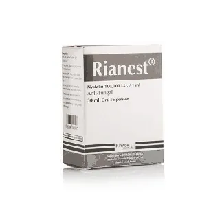 Rianest Suspension 30 Ml #W