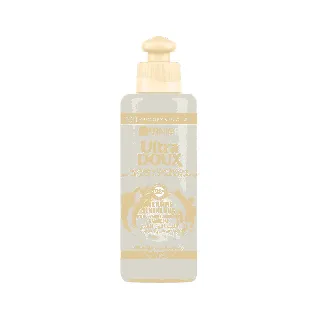 Garnier Ultra Doux Cream Hydrating Nurturing Almond Milk 200 Ml