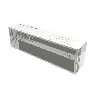 Rianest Cream 15 Ml #W