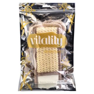 Professional Body Loof Sisal 4511
