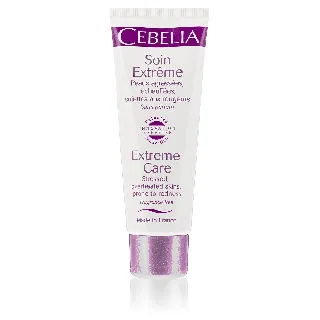 Cebelia Extrame Care Cream 75 Ml