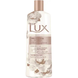 Lux Shower Gel Gardenia Blossom 500 Ml