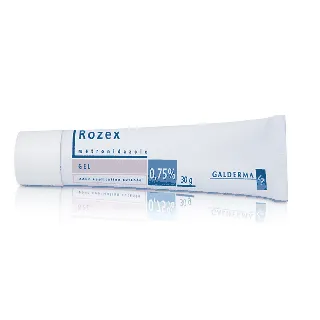 Rozex 0.75% Topical Gel 30 Gm