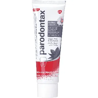 Parodontax Tooth Paste Herbal 75 Ml