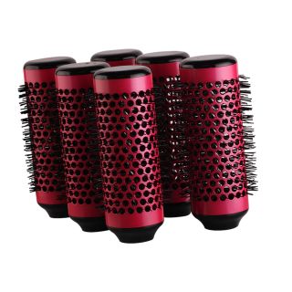 Rose Roma Bruches 6 Roll+1 Handle 4707