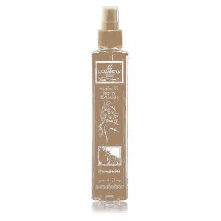 Casanova Blue Body Splash Pomengrate 235 Ml