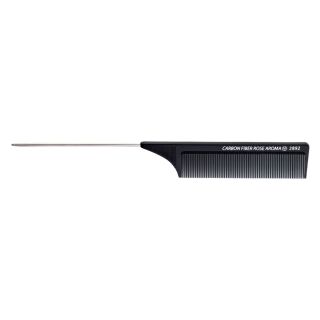 Rose Aroma Hair Comb 2892