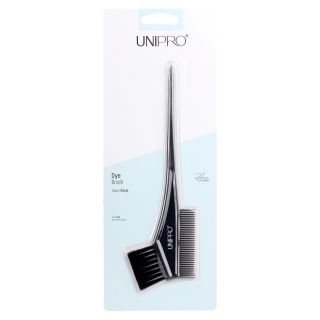 Professional Hair Dye Brush With Small Comb 2999