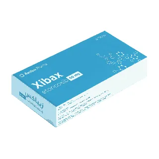 XIBAX 60 MG TABLET 28 P AVALON