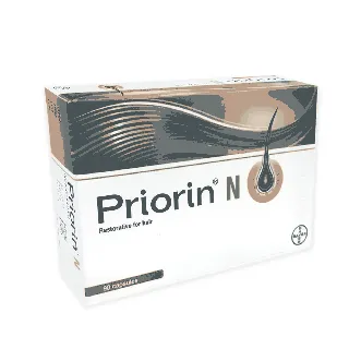 Priorin N Capsule 90 P