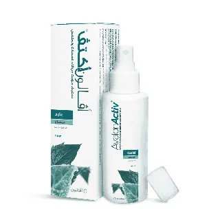 AVALON ACTIV MUSCLE PAIN RELIEF COLD SPRAY 118 ML