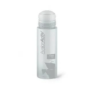 AVALON ACTIV MUSCLE PAIN RELIEF COLD ROLL ON 59 ML