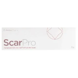 Scarpro Advanced Silicon Gel 6 Gm Avalon