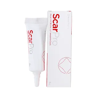 Scarpro Advanced Silicon Gel 15 Gm Avalon