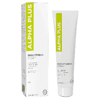 AVALON ALPHA PLUS CREAM 30 GM