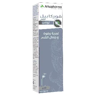 ARKOPHARMA FORCAPIL LOTION SPRAY