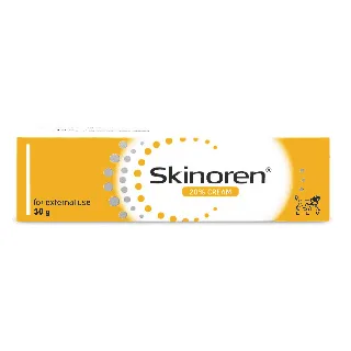 Skinoren 20% Cream 30 Gm 80 C