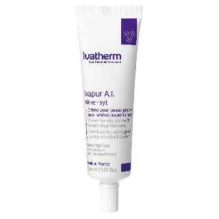 Ivatherm Ivapur A.I.Akne Syt 30 Ml